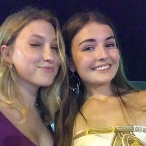 Meet your Posher, Lexi